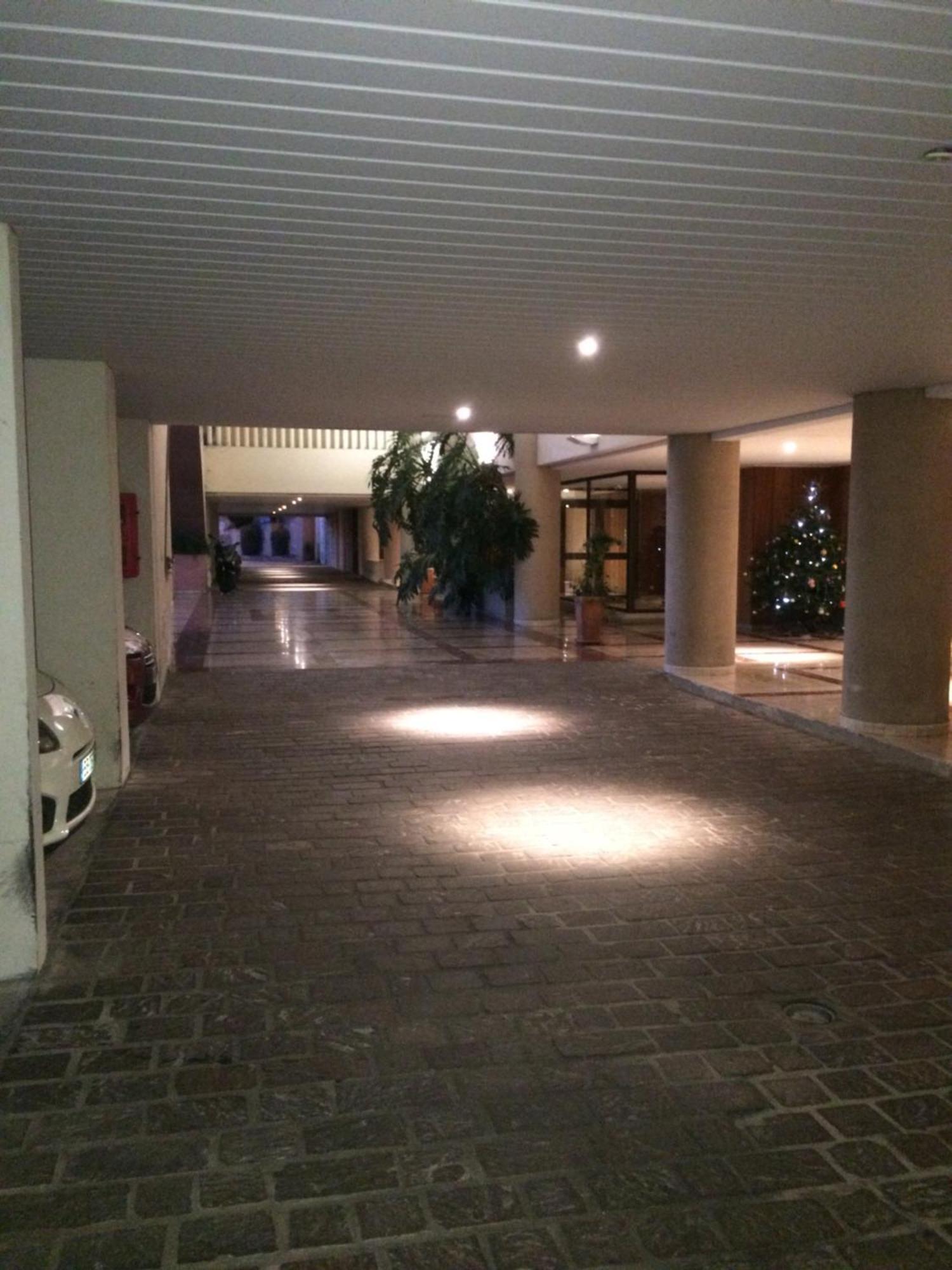 Grand T2 Standing Ajaccio Proche Centre Et Plages Vue Panoramique Parking Prive Екстериор снимка